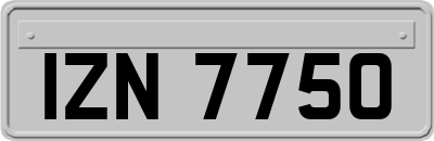 IZN7750
