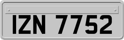 IZN7752