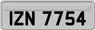 IZN7754