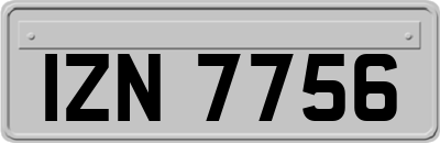 IZN7756