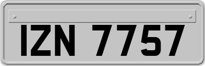 IZN7757