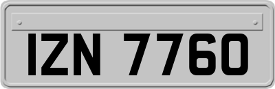 IZN7760