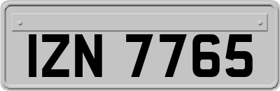 IZN7765