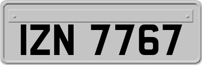 IZN7767