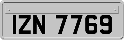 IZN7769
