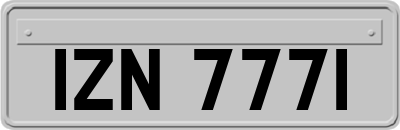 IZN7771