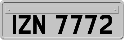 IZN7772