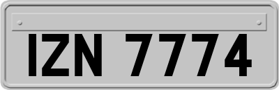 IZN7774