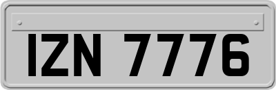 IZN7776