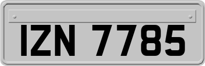 IZN7785