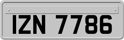 IZN7786