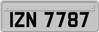 IZN7787