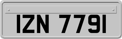 IZN7791