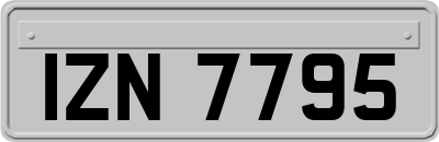 IZN7795