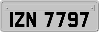 IZN7797