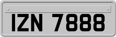 IZN7888