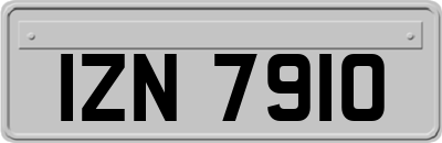 IZN7910