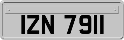 IZN7911