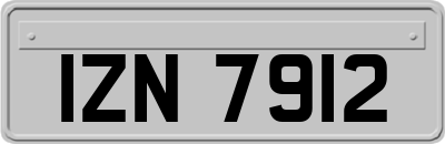 IZN7912