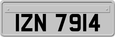 IZN7914