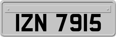 IZN7915