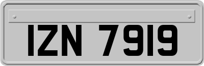 IZN7919