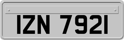 IZN7921