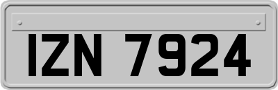 IZN7924