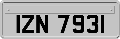 IZN7931