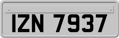 IZN7937