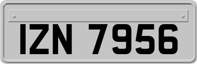 IZN7956