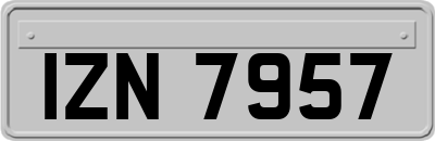IZN7957