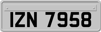 IZN7958