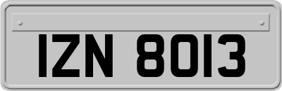 IZN8013