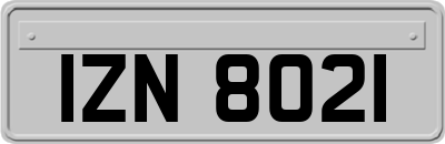 IZN8021
