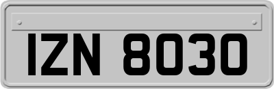 IZN8030