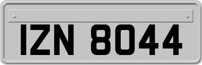 IZN8044