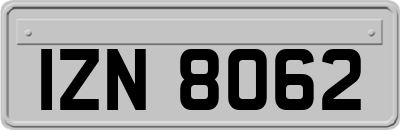 IZN8062