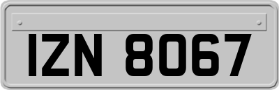 IZN8067