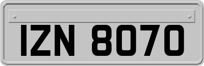 IZN8070