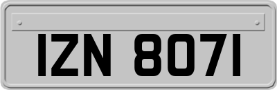 IZN8071