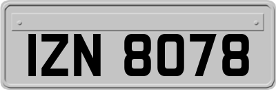 IZN8078