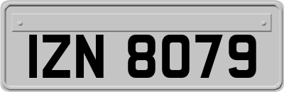 IZN8079