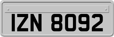 IZN8092