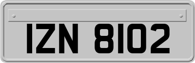 IZN8102