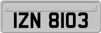 IZN8103
