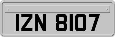 IZN8107