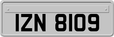 IZN8109