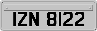 IZN8122