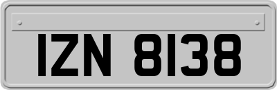 IZN8138